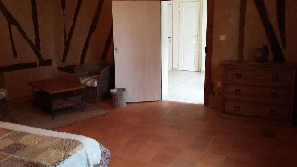 Relais Du Haget Cravenceres Exterior foto